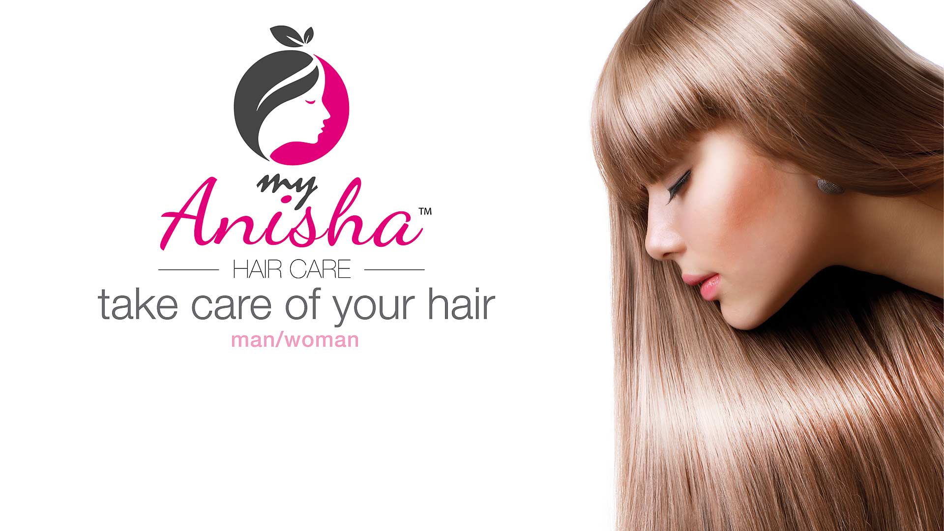 Hair Care MyAnisha